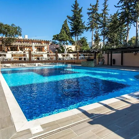 Apartamento Balaia Terrace - By Dalma Portuguesa