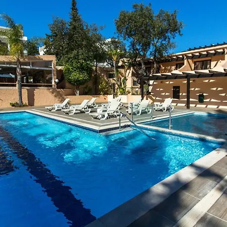 Balaia Terrace - By Dalma Portuguesa Apartamento