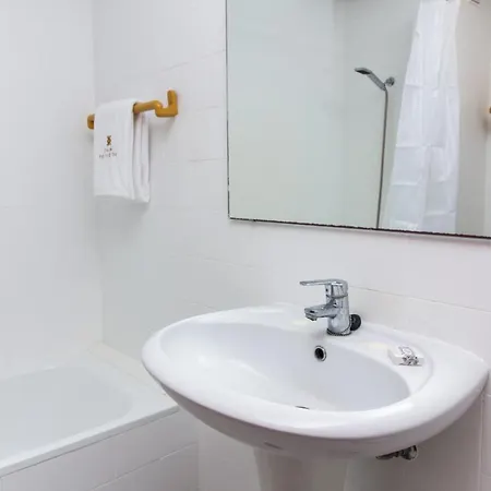 Apartamento Balaia Terrace - By Dalma Portuguesa Albufeira
