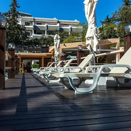 Balaia Terrace - By Dalma Portuguesa Apartamento