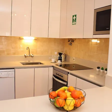Balaia Terrace - By Dalma Portuguesa Apartamento *