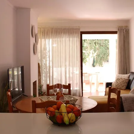 Balaia Terrace - By Dalma Portuguesa Apartment Albufeira