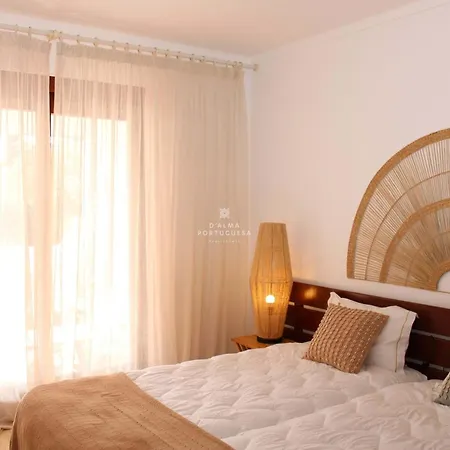 公寓 Balaia Terrace - By Dalma Portuguesa *