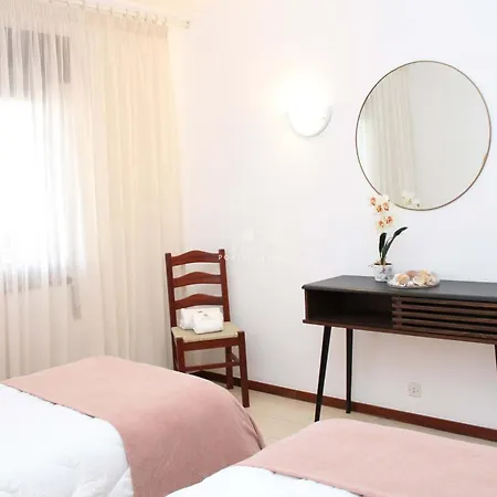 Balaia Terrace - By Dalma Portuguesa Apartamento